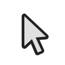 Color Cursors