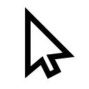 Windows 10 Cursors
