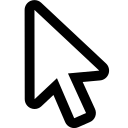 Windows Metro Cursors