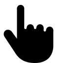 Windows Metro Cursors