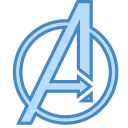 Avengers Cursors