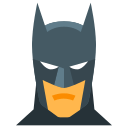 Batman Cursors