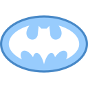 Batman Cursors