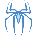 Spiderman Cursors