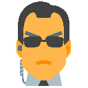 The Matrix Cursors