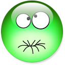 Emoticon 2 Cursors