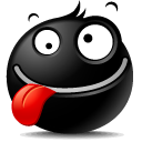 Emoticon 4 Cursors