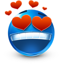 Emoticon 7 Cursors