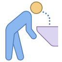 Drinking Cursors