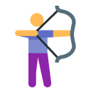 Archery Cursors