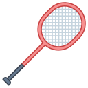 Badminton Cursors