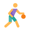 Basketball Cursors