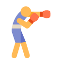 Boxing Cursors