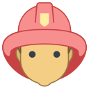 Fireman Cursors